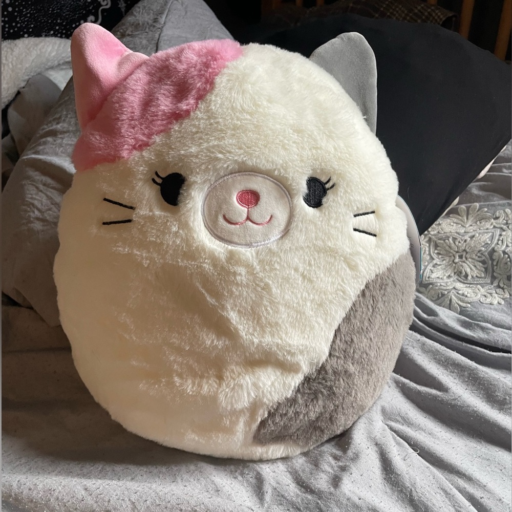 Squishmallow